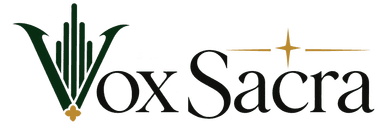 Vox Sacra